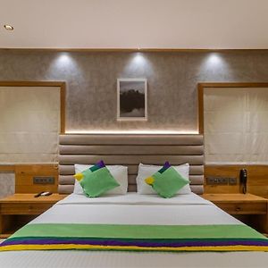 Chambre Standarde Double